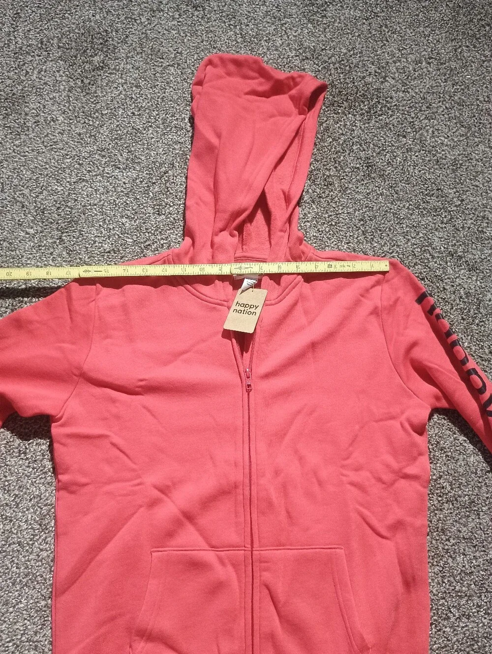 happy nation soft coral